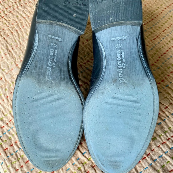 Paul Green Ankle Boot Size 7 - Picture 12 of 12